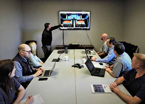 engineering services image